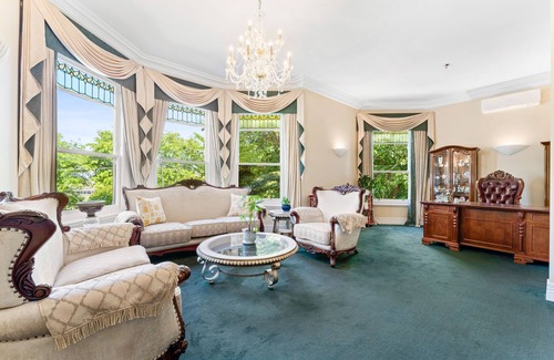 Remuera House | Relax at Aachen House: Spa, Dining & Family-Friendly Fun