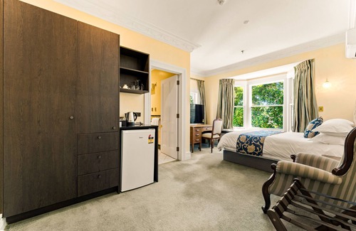 Remuera House | Relax at Aachen House: Spa, Dining & Family-Friendly Fun