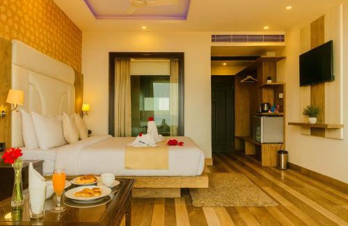 Sahibganj Hotel | Aachman Valley Mashobra