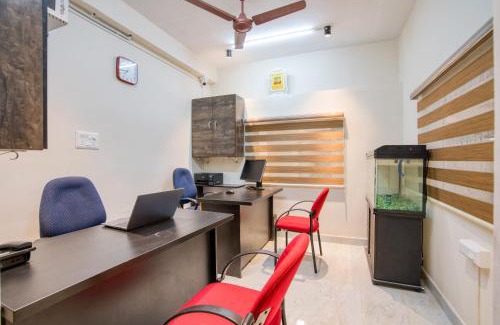 Coimbatore Apartment | Ideal Aafiya Lakeview Apartments with Family-Friendly Amenities