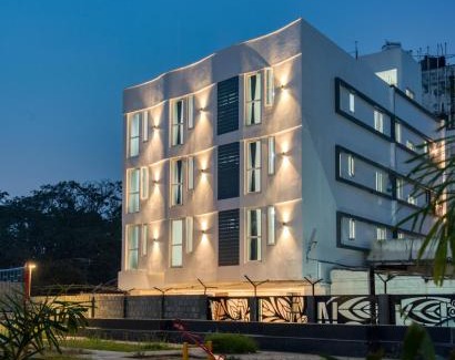 Coimbatore Apartment | Kid-Friendly Aafiya Lakeview Apartments with High Ratings
