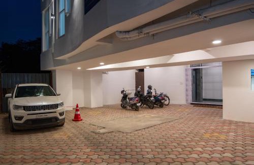 Coimbatore Apartment | Kid-Friendly Aafiya Lakeview Apartments with High Ratings