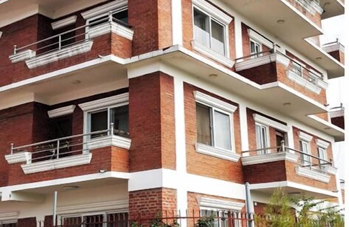 Lalitpur House | Budget-Friendly Stay at Aafnai Ghar - Your Home Awaits