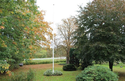Grenaa Bed & Breakfast | Family-Friendly Aagaard with Wheelchair Access Awaits You