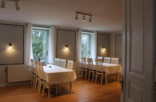 Grenaa Bed & Breakfast | Family-Friendly Aagaard with Wheelchair Access Awaits You