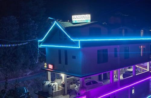 Shimla House | Explore Aagaman Woods: Guest Rated 10/10 Family Retreat