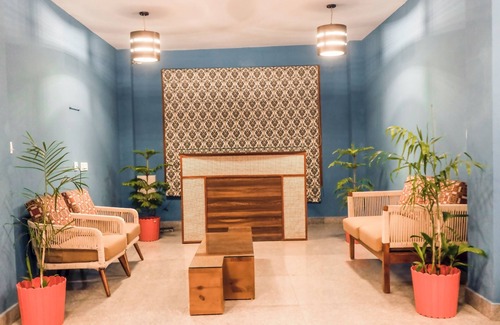 Naldehra Bed & Breakfast | Aagaman- Your Mountain Home