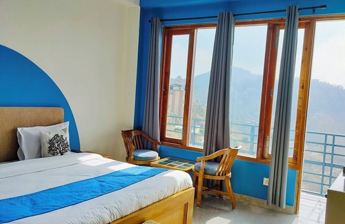 Naldehra Bed & Breakfast | Aagaman- Your Mountain Home