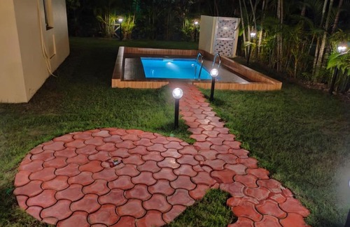 Raichak House | Aahana: Pet-Friendly Retreat with Top-Rated Amenities