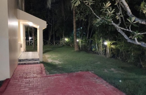 Raichak House | Aahana: Pet-Friendly Retreat with Top-Rated Amenities