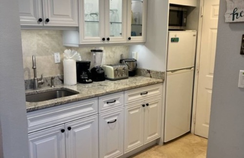 Estate Enighed Apartment | Exceptional Aahana Studio at Grande Bay Resort with Ocean View