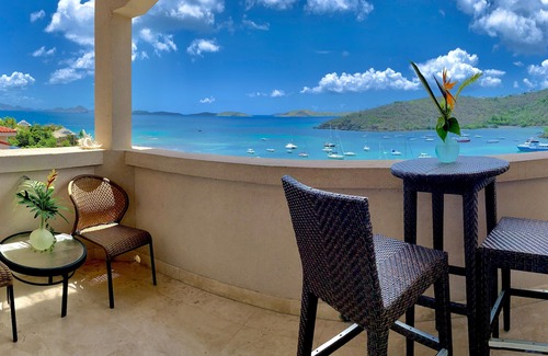 Estate Enighed Apartment | Exceptional Aahana Studio at Grande Bay Resort with Ocean View