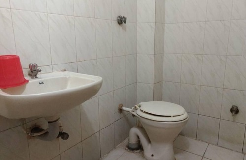 Visakhapatnam Apartment | Budget-Friendly Aahvanam Service Apartment with Kitchen