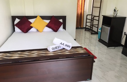 Trincomalee Hotel | Budget-Friendly Aainn Guest with Family Amenities