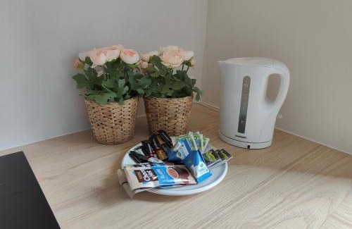 Norresundby Bed & Breakfast | Discover Aalborg City Rooms: Family-Friendly Stay Awaits