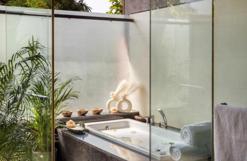 Anjuna Villa | Experience Aalia Villas Anjuna, Goa: Pool & Spa Paradise