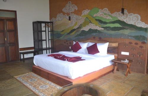 Vayittiri Resort | Relaxing Retreat at Ananterra Resort Wayanad - 4-Star Stay