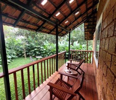 Vayittiri Resort | Relaxing Retreat at Ananterra Resort Wayanad - 4-Star Stay