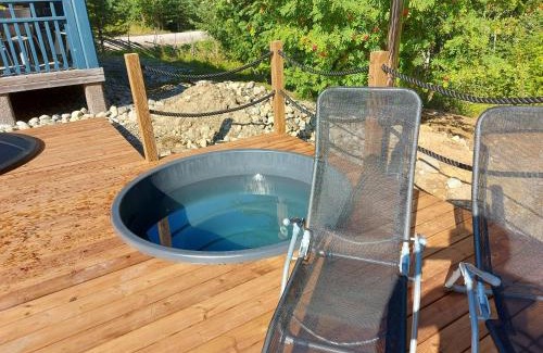 Koli National Park Villa | Experience Aalto Koli: Oceanfront Bliss with Pool Access