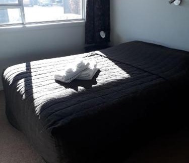 Temuka Hotel | Explore Aalton Motel Temuka: Pet-Friendly Comfort Awaits