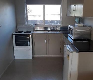 Temuka Hotel | Explore Aalton Motel Temuka: Pet-Friendly Comfort Awaits