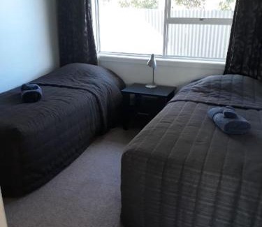 Temuka Hotel | Explore Aalton Motel Temuka: Pet-Friendly Comfort Awaits
