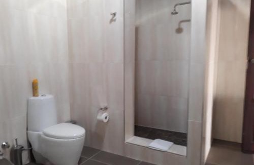 Vanderbijlpark House | Comfortable Aalwyns Guesthouse: 4-Star Stay with Pool