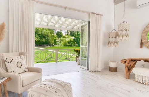 Sandy Lane Villa | Aama | Near Ocean - Located in Stunning Sandy Lane with Private Pool
