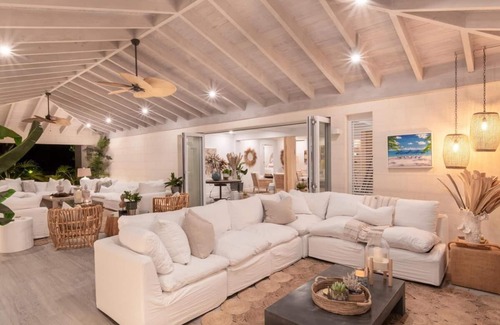 Sandy Lane Villa | Aama | Near Ocean - Located in Stunning Sandy Lane with Private Pool