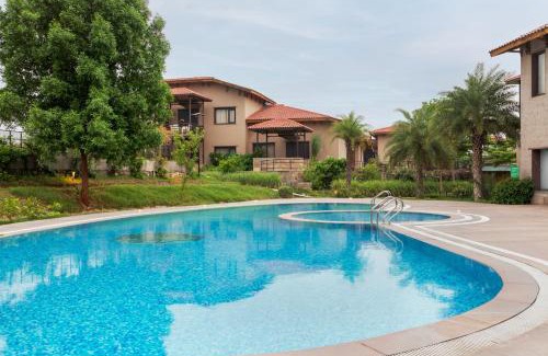 Sawai Madhopur Resort | Experience AamaGhati Wildlife Resort in Ranthambore
