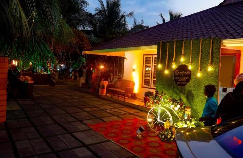 Chavara Villa | Experience Family Comfort at Aamees Paradise Hotel