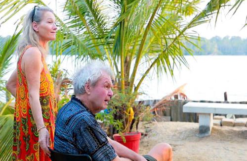 Chavara Villa | Experience Family Comfort at Aamees Paradise Hotel