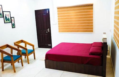 Chavara Villa | Experience Family Comfort at Aamees Paradise Hotel