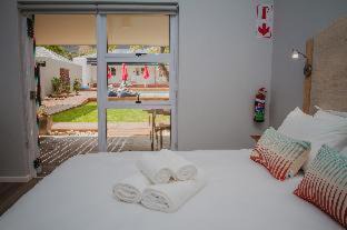 Swellendam House | Discover Aan de Eike Guest House: Rated 9/10 with Pool & More
