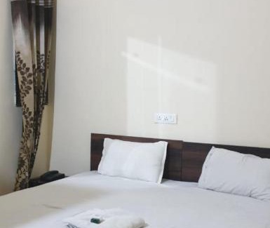 Focal Point Hotel | Discover Aanantham by Maliks - Guest Rated 8/10