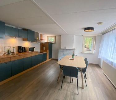 Westdorpe House | Peaceful Retreat: Family & Pet-Friendly Vacation Home