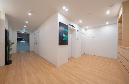 Cheonan Hotel | Comfortable Stay at The Hyoosik Aank Hotel Cheonan Station