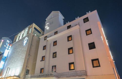 Cheongju Hotel | Family-Friendly Stays at The Hyoosik Aank Hotel Wooam