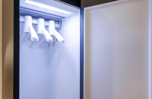 Bongmyeong-dong Hotel | Discover Aank Hotel Daejeon with Family-Friendly Amenities