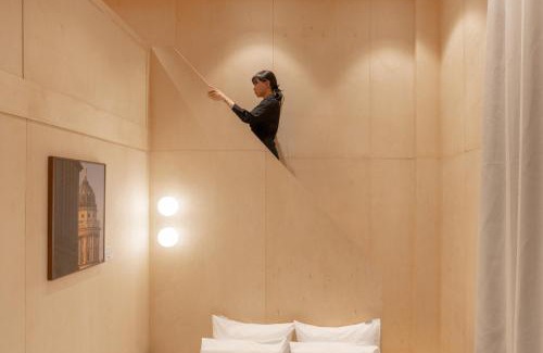 Seogyo-dong Hotel | Discover Aank Hotel Hongdae: Trendy Stay in the Heart of Seoul