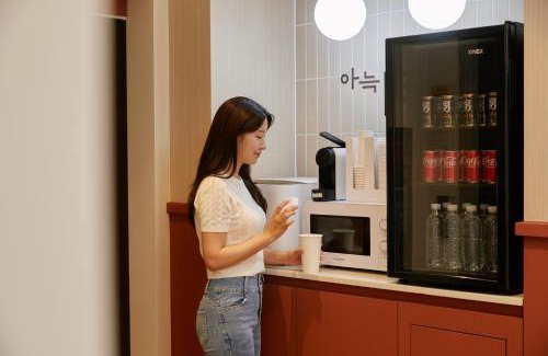 Goyang Hotel | Kid-Friendly Comfort at Aank Hotel Ilsan – Rated 8.2/10