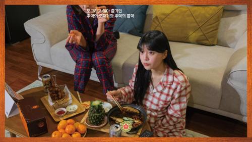 Jeonju Hotel | Budget-Friendly Jeonju AANK Hotel - Child Friendly Stay