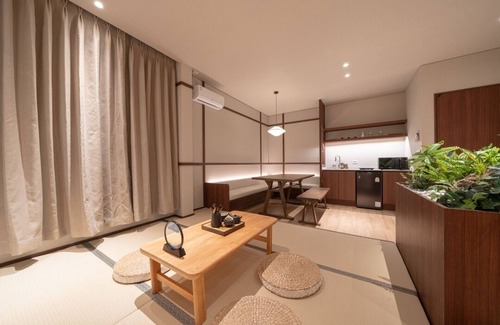 Cheonan Hotel | Exceptional Aank Ryokan Yosuriguri Hotel with Family Amenities