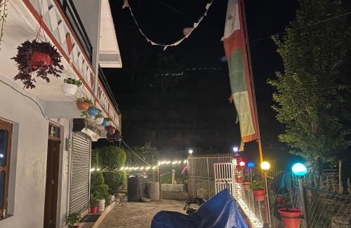 Nagarkot House | Aanshi homestay