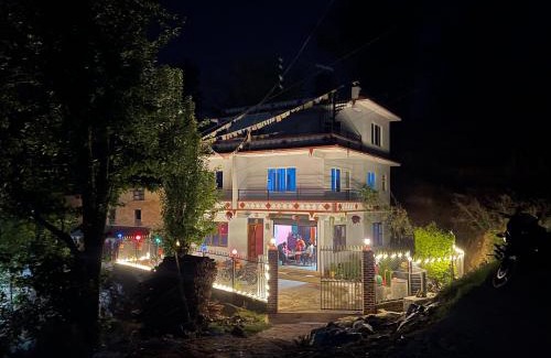 Nagarkot House | Aanshi homestay