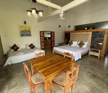Thalaramba Villa | Aanya Villa by the Beach