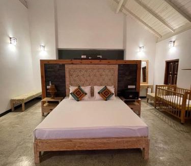Thalaramba Villa | Aanya Villa by the Beach