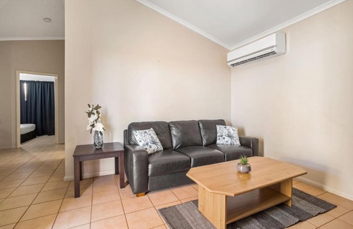 Karratha Industrial Estate Hotel | Family-Friendly AAOK Karratha Caravan Park with Breakfast