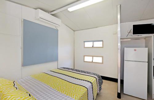 Lanskey Resort | Comfortable AAOK Moondarra Accommodation Village Awaits