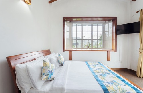 Nuwara Eliya Hotel | Discover Aaradhya Nuwara Eliya: Family-Friendly Retreat